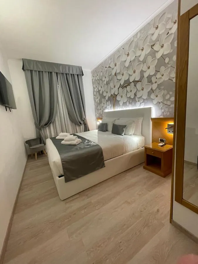 Roma Dei Papi B&B