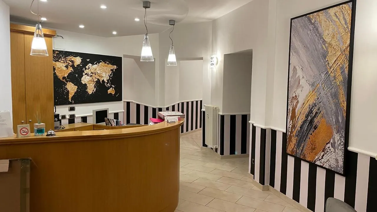 Roma Dei Papi B&B Италия