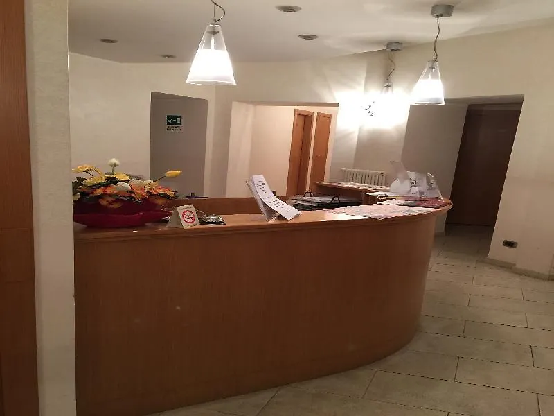 Roma Dei Papi B&B Гостевой дом Рим