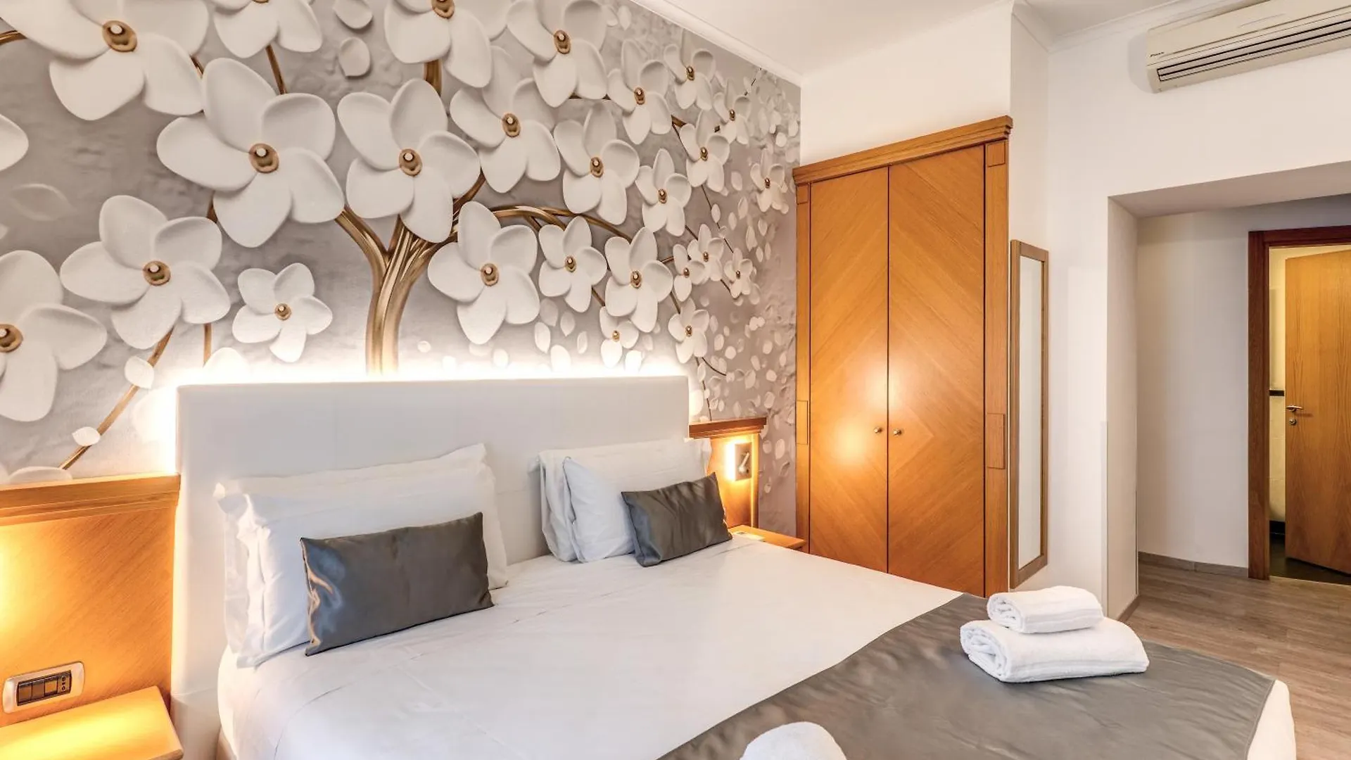 Roma Dei Papi B&B Италия