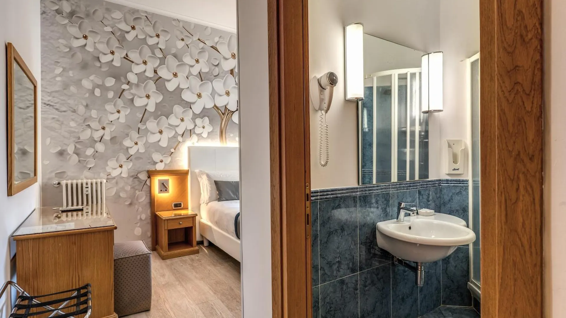 Roma Dei Papi B&B Гостевой дом