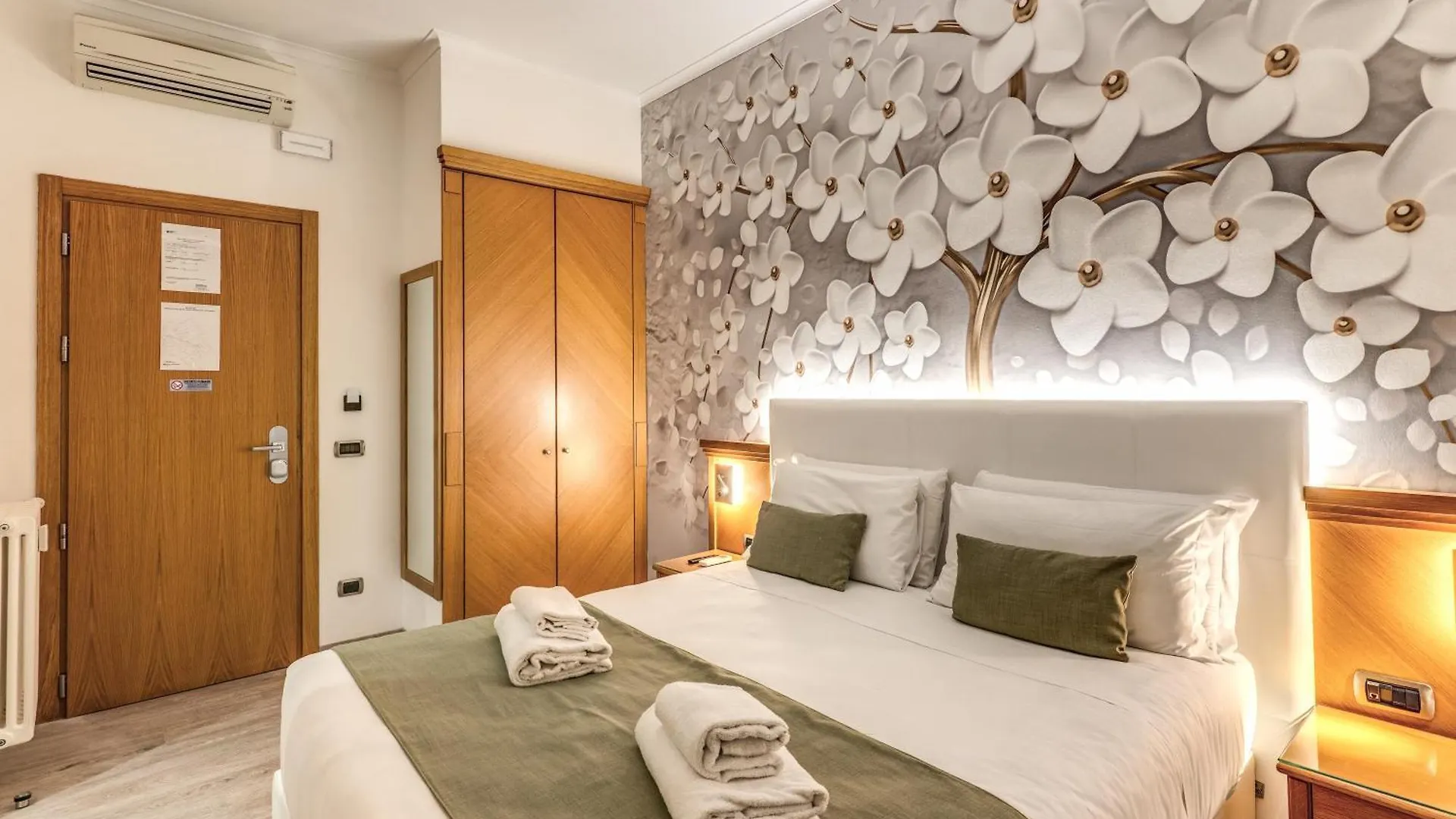 Roma Dei Papi B&B Гостевой дом