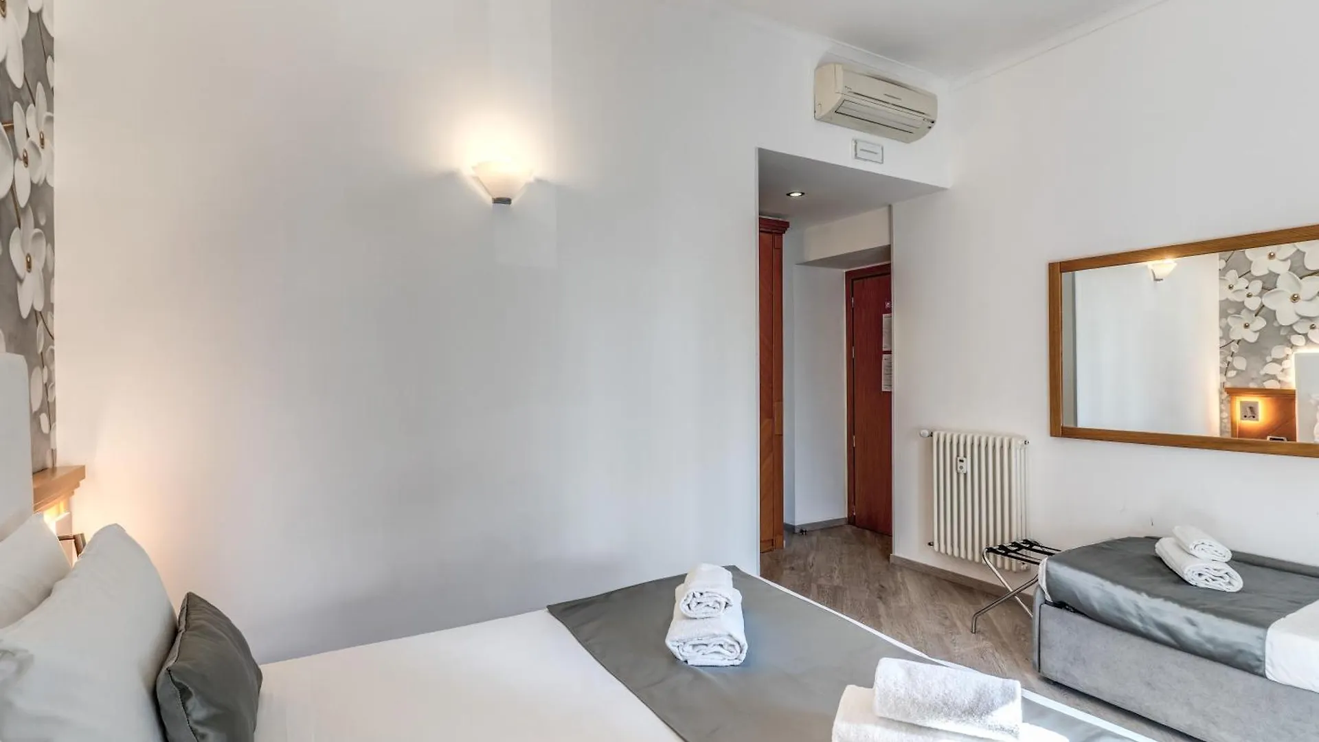 Roma Dei Papi B&B Италия