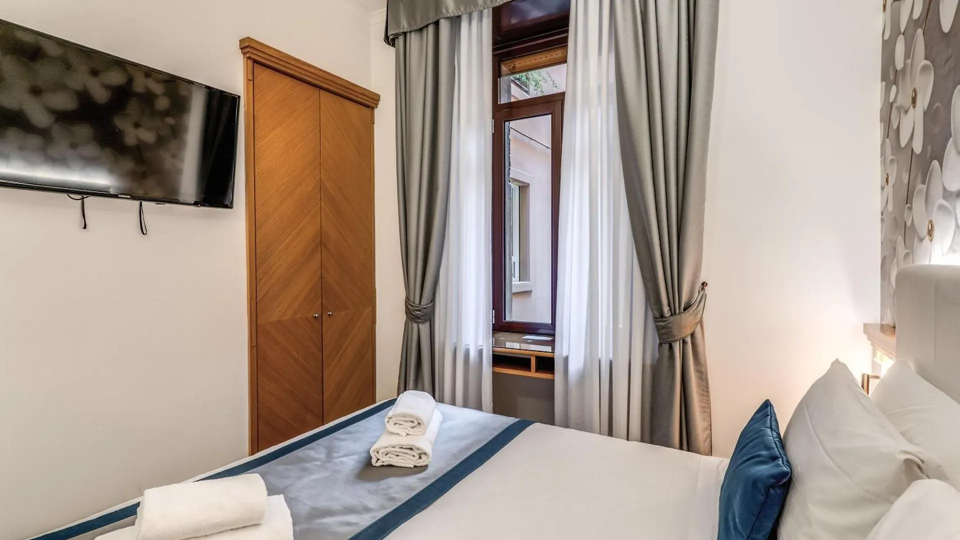 Roma Dei Papi B&B Гостевой дом