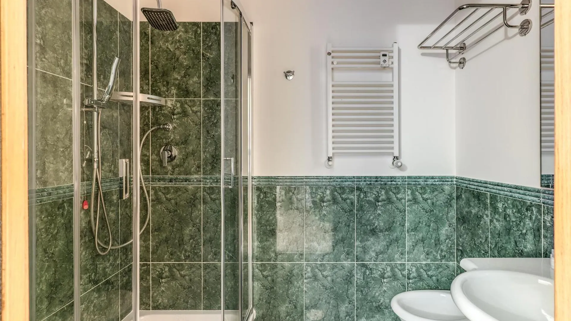 Roma Dei Papi B&B Италия