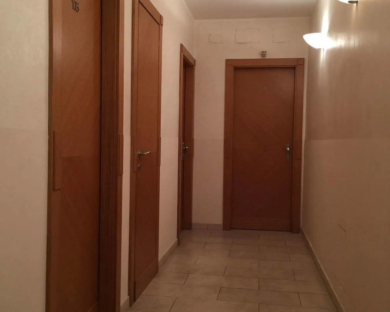 Roma Dei Papi B&B