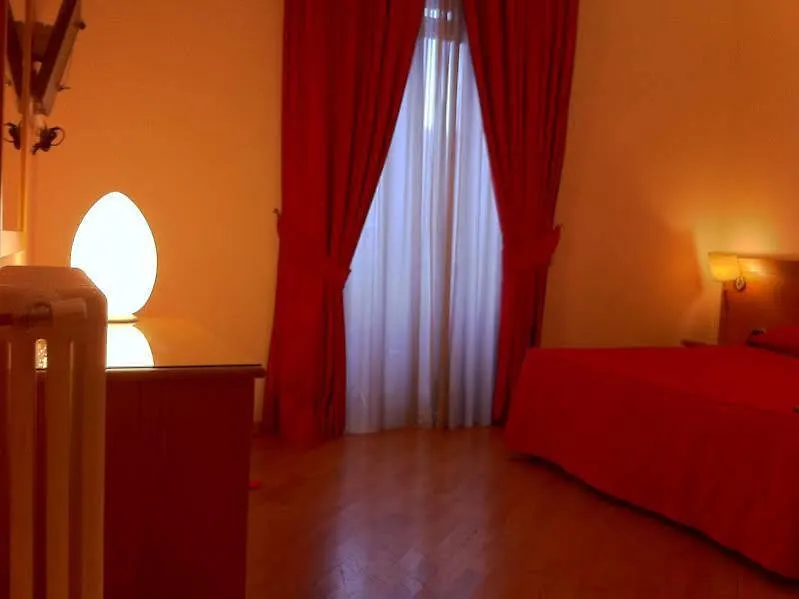 Roma Dei Papi B&B 2*, Рим