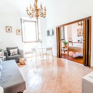 Orti 27 Roma