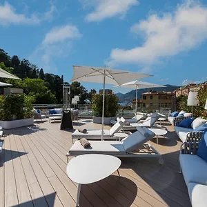 Carrick Portofino Coast Hotel Camogli