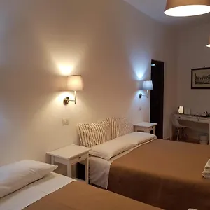 2* Guest house Gulliver's