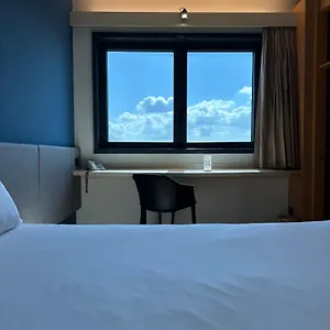 3* Отель Ibis Fiera