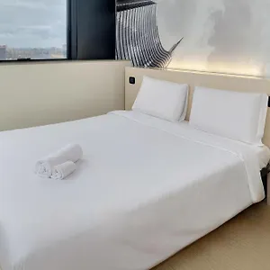 Hotel Milano Sesto Marelli ***