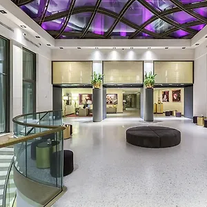 מלון Rosa Grand - Starhotels Collezione