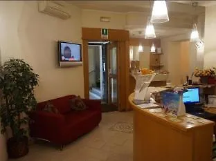 Pensionat Roma Dei Papi B&B