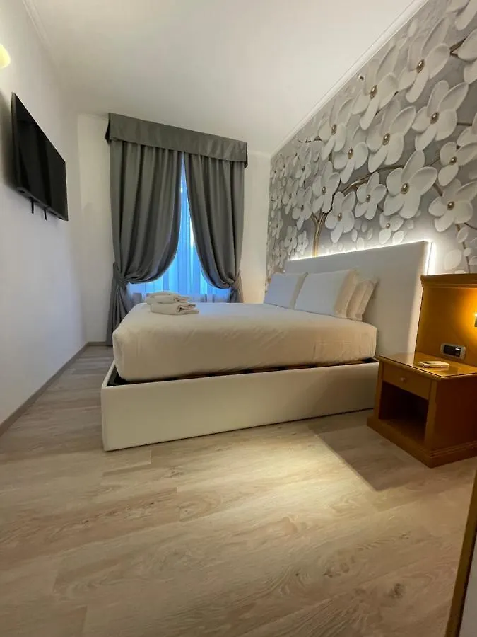 Roma Dei Papi B&B Rom