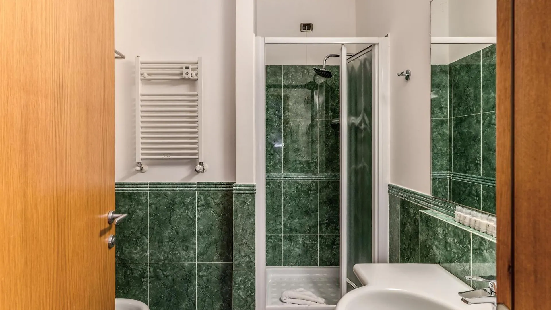 Guest house Roma Dei Papi B&B