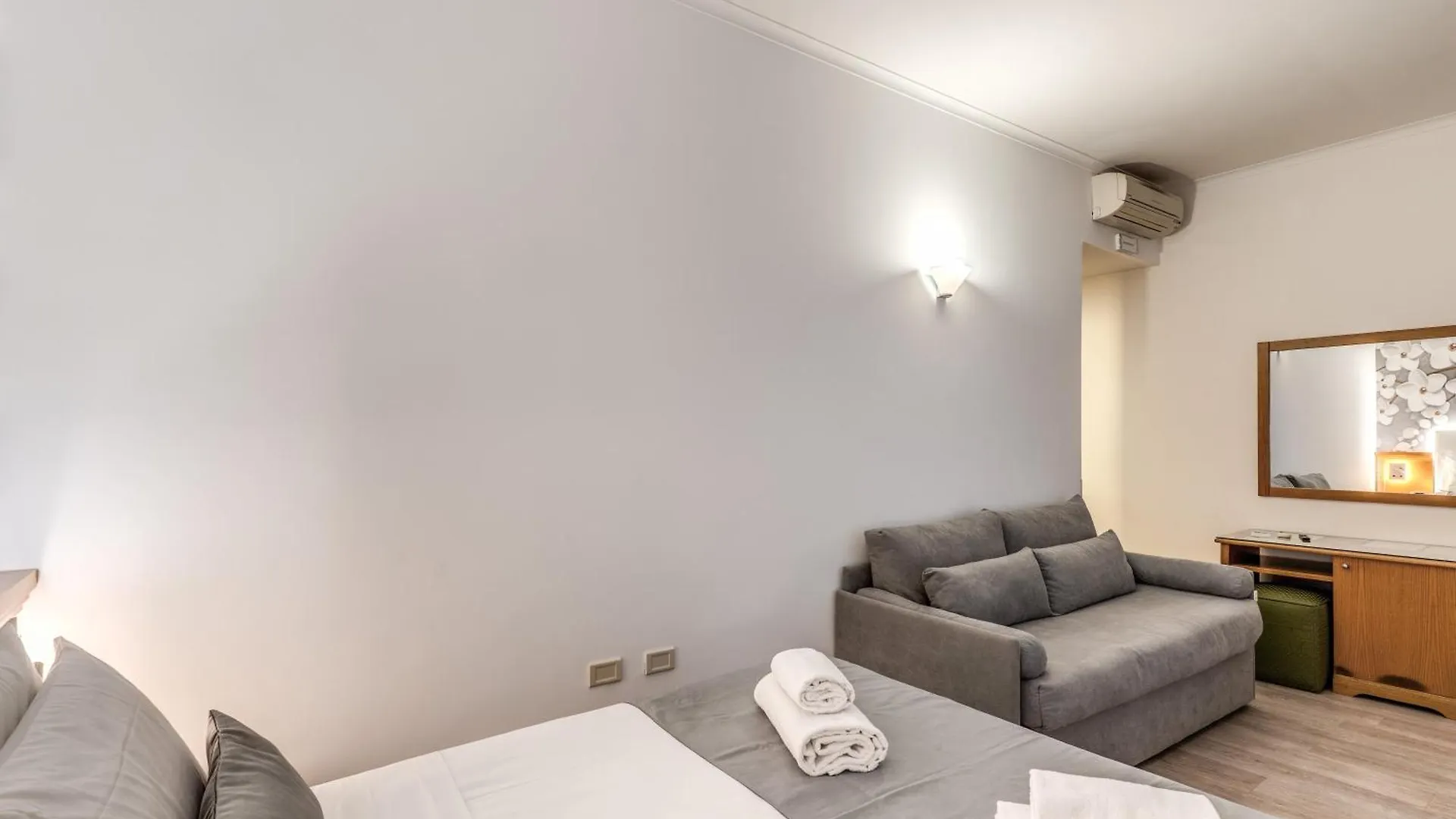 Roma Dei Papi B&B 2*, Rom