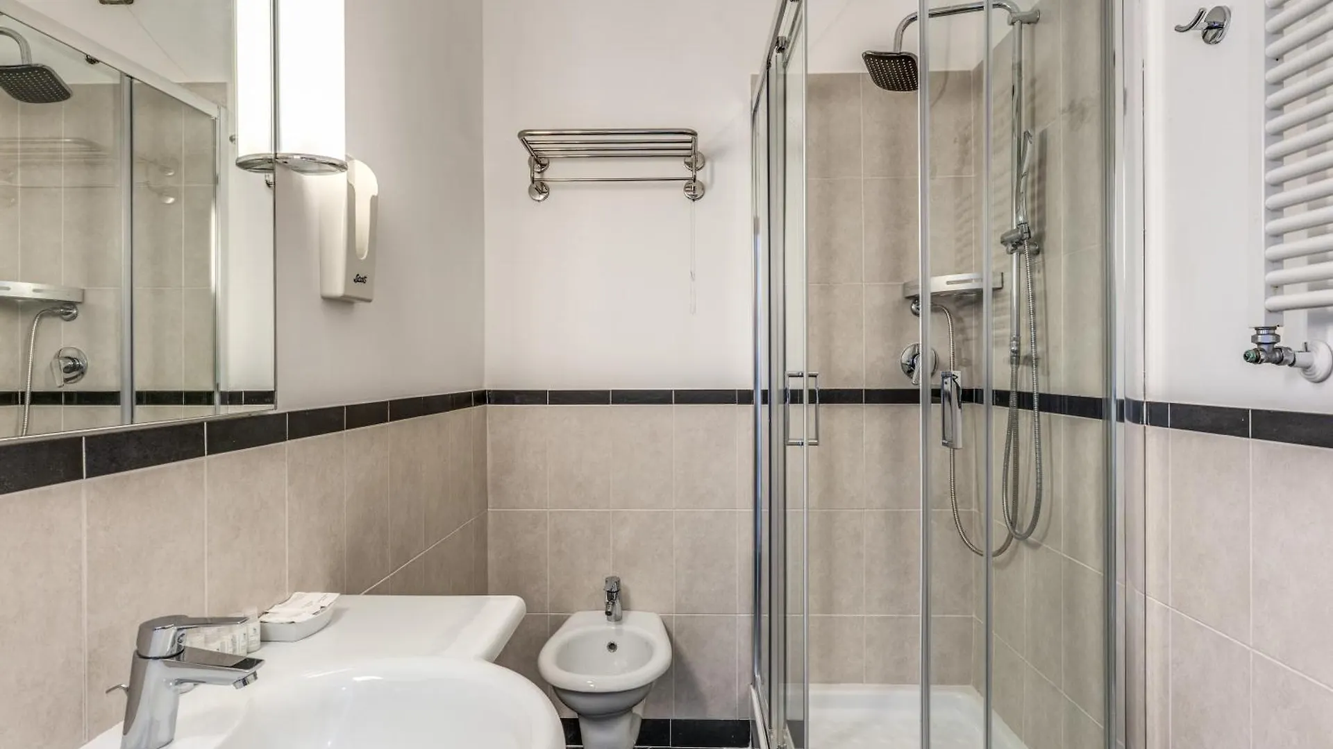 Roma Dei Papi B&B 2*, Rom