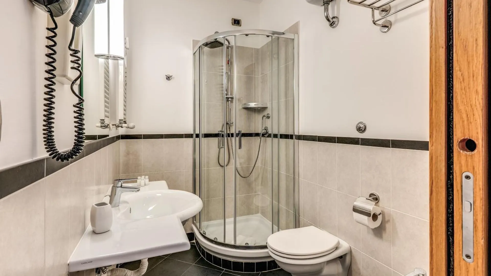 Guest house Roma Dei Papi B&B