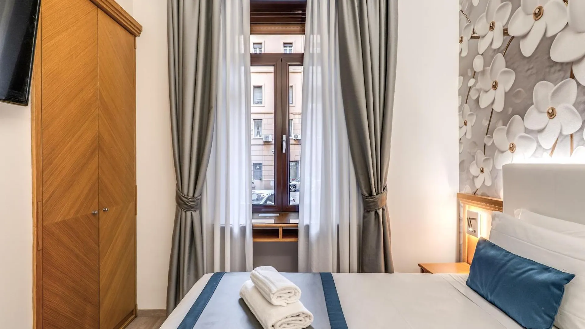 Roma Dei Papi B&B 2*, Rom