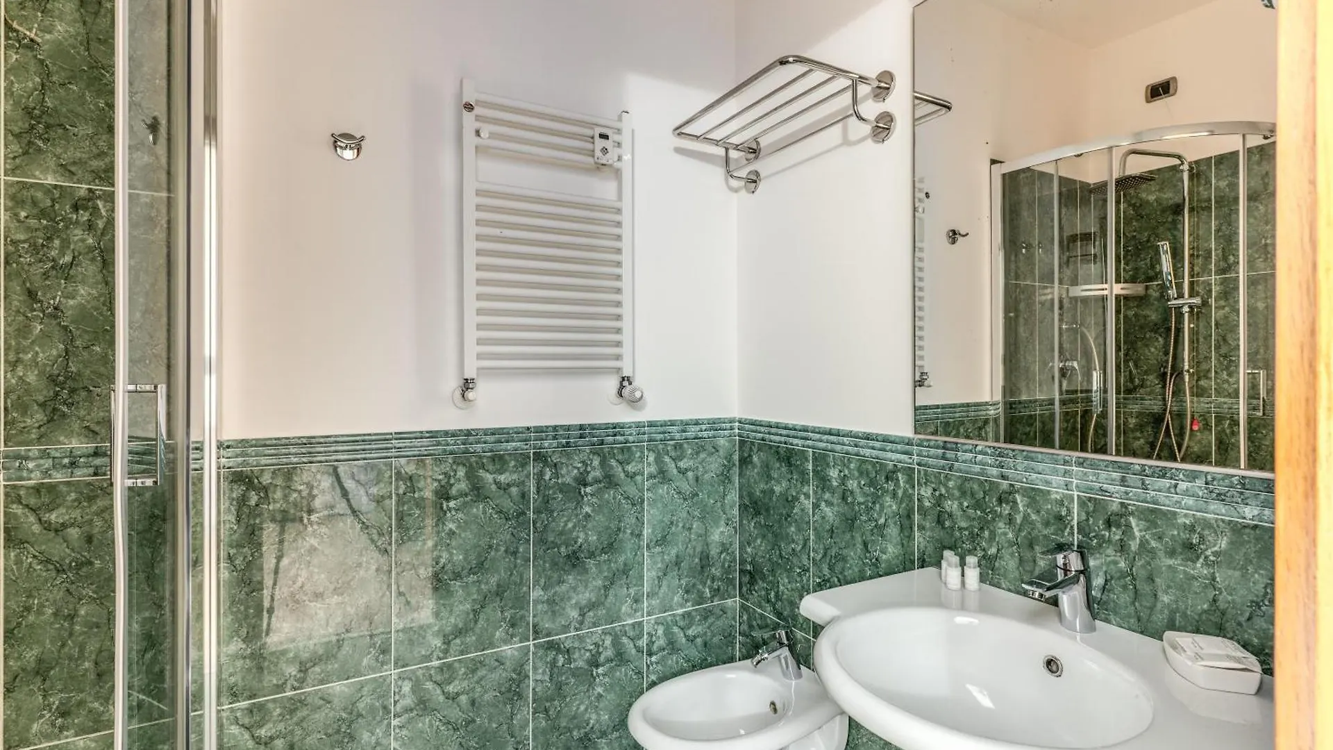 Roma Dei Papi B&B