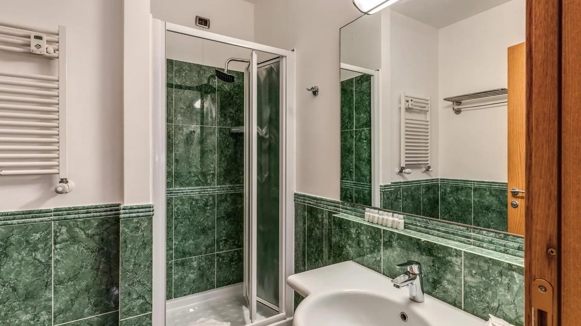Roma Dei Papi B&B Italien