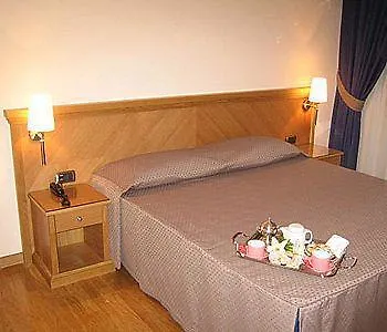Roma Dei Papi B&B Rom