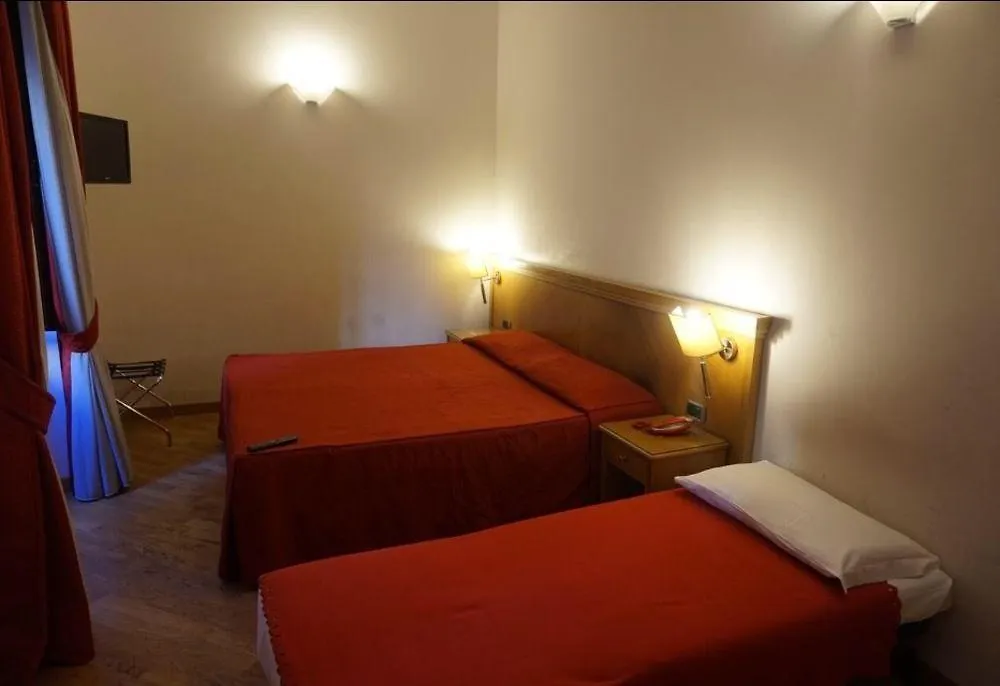 Roma Dei Papi B&B Pensionat