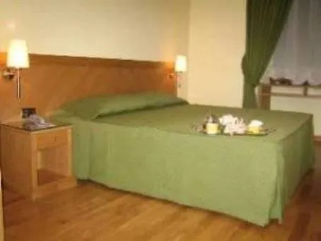 Roma Dei Papi B&B Pensionat