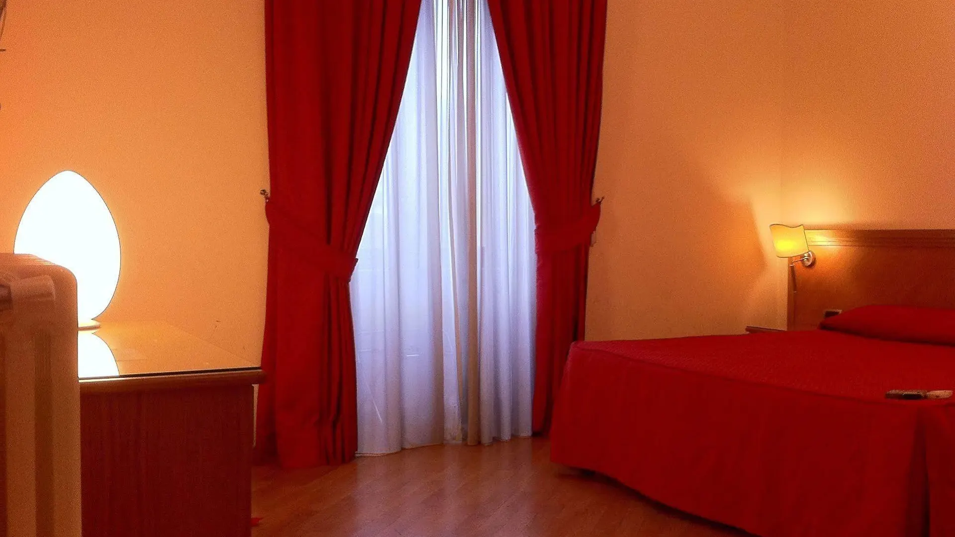** Guest house Roma Dei Papi B&B Italy