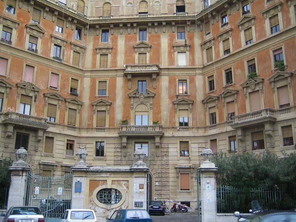 Roma Dei Papi B&B 2*, Rome Italy