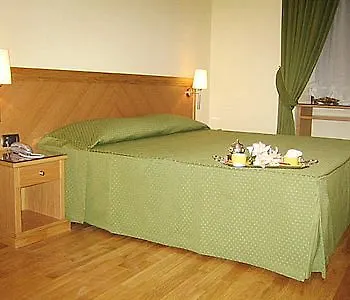 Roma Dei Papi B&B
