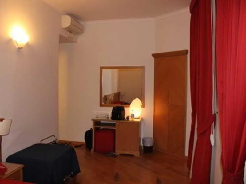 Guest house Roma Dei Papi B&B