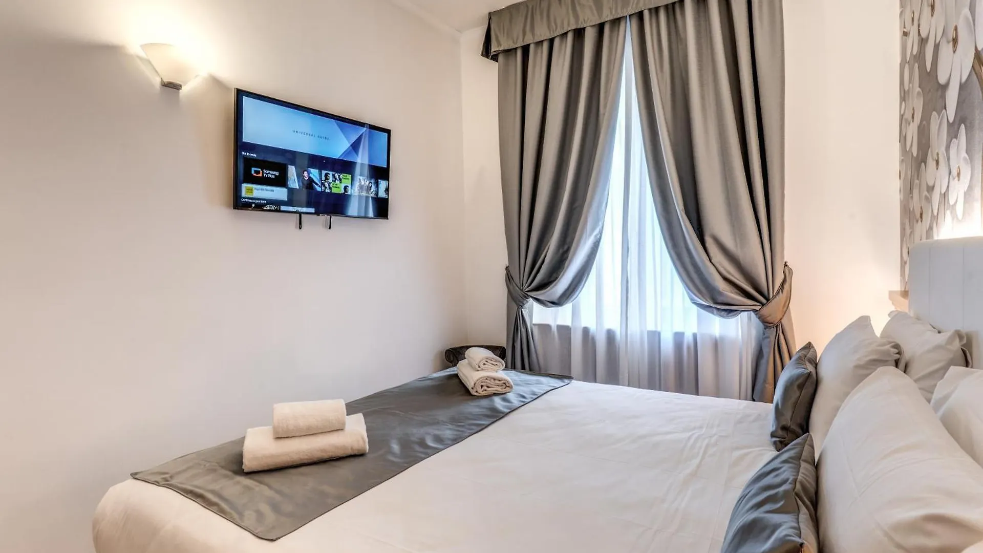 ** Guest house Roma Dei Papi B&B Italy