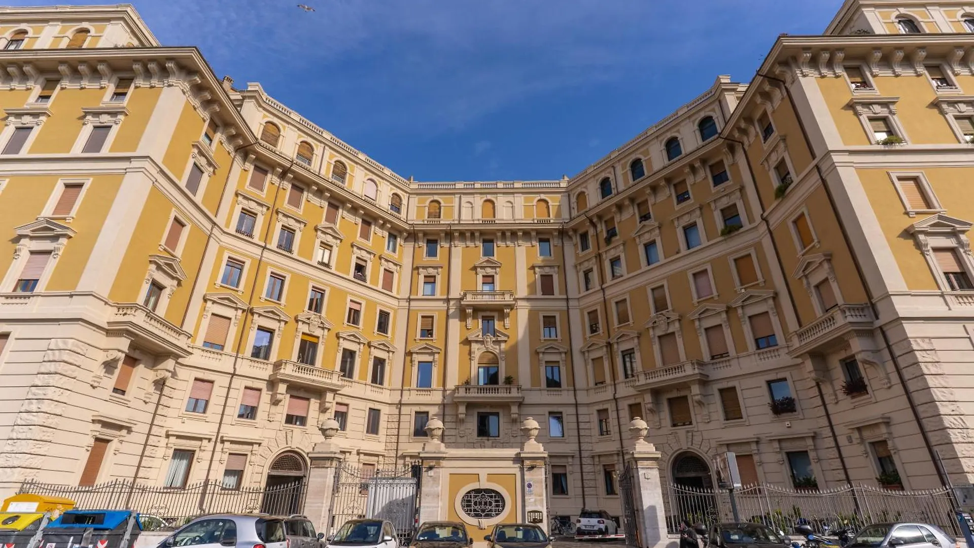 Roma Dei Papi B&B Rome