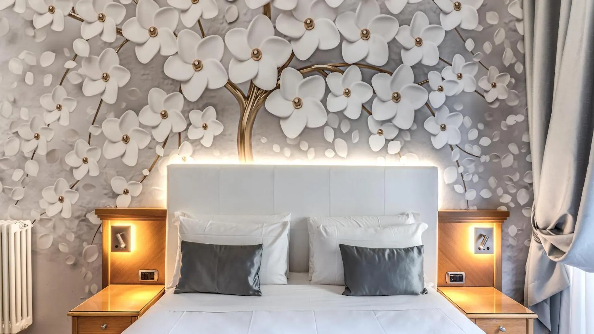 Roma Dei Papi B&B 2*, Rome
