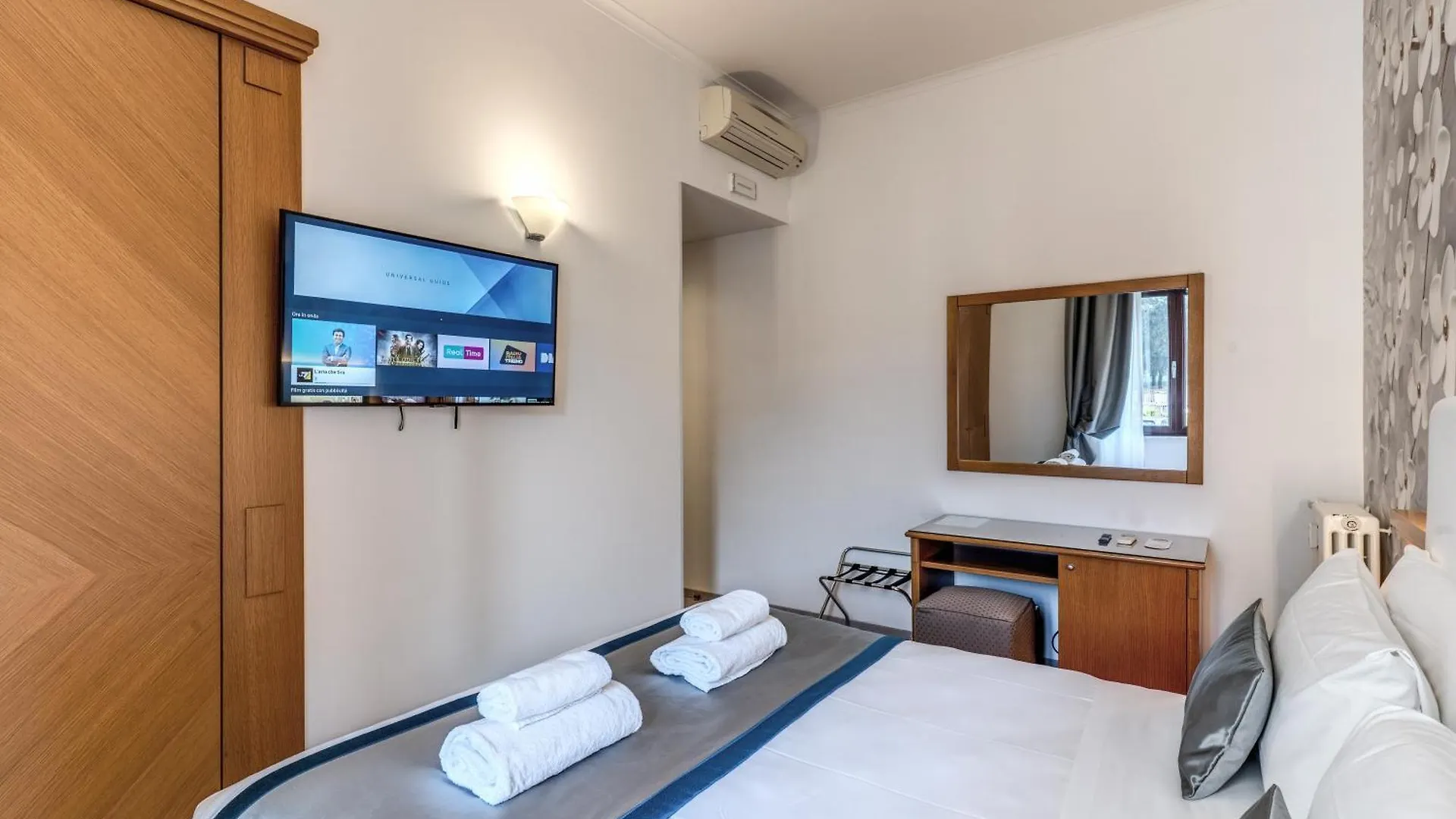 Roma Dei Papi B&B
