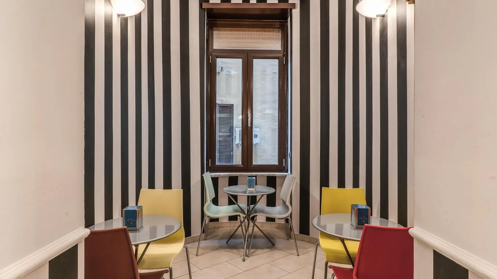 Roma Dei Papi B&B Guest house Rome