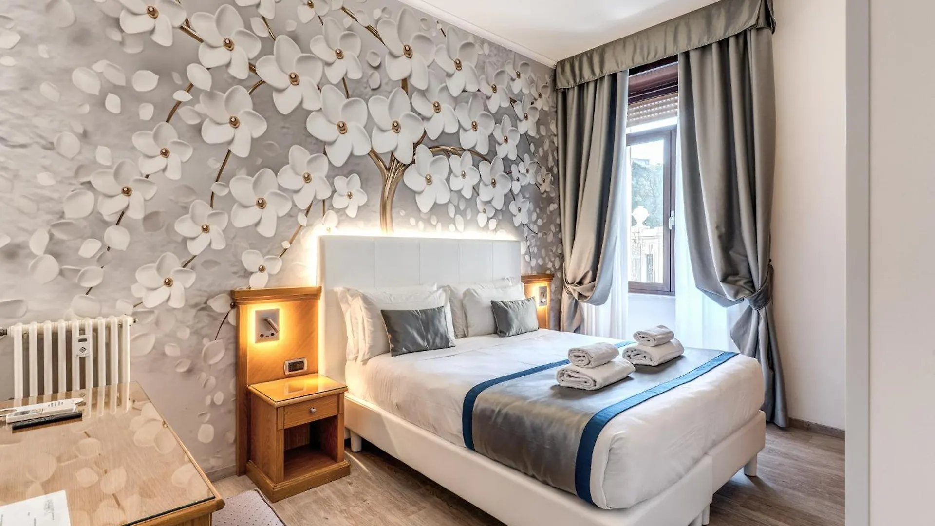 Roma Dei Papi B&B