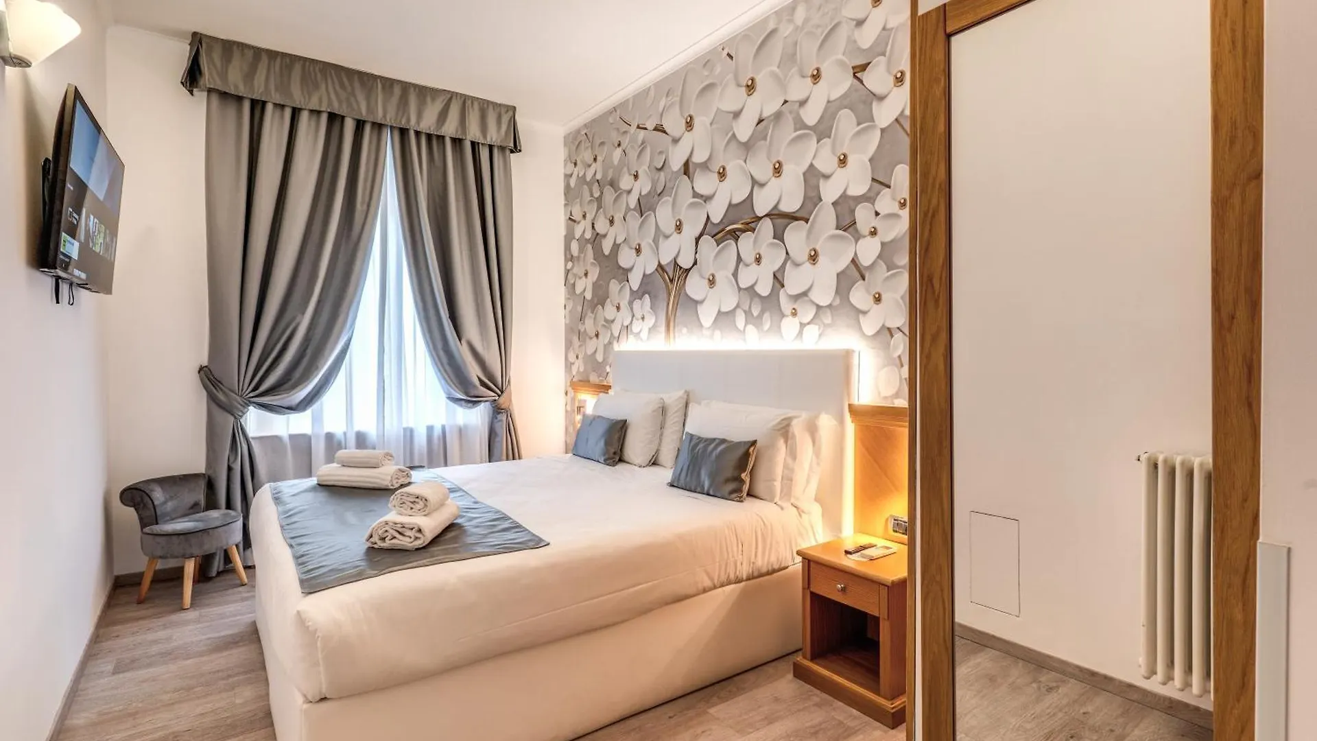 ** Guest house Roma Dei Papi B&B Italy