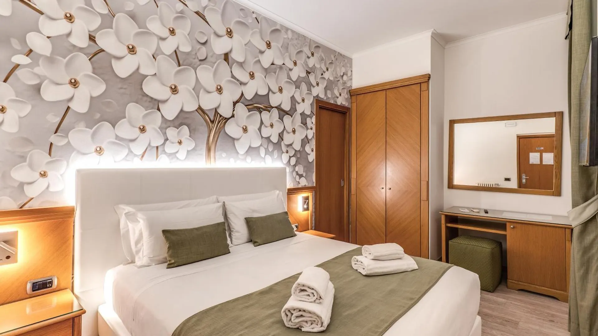Roma Dei Papi B&B Rome