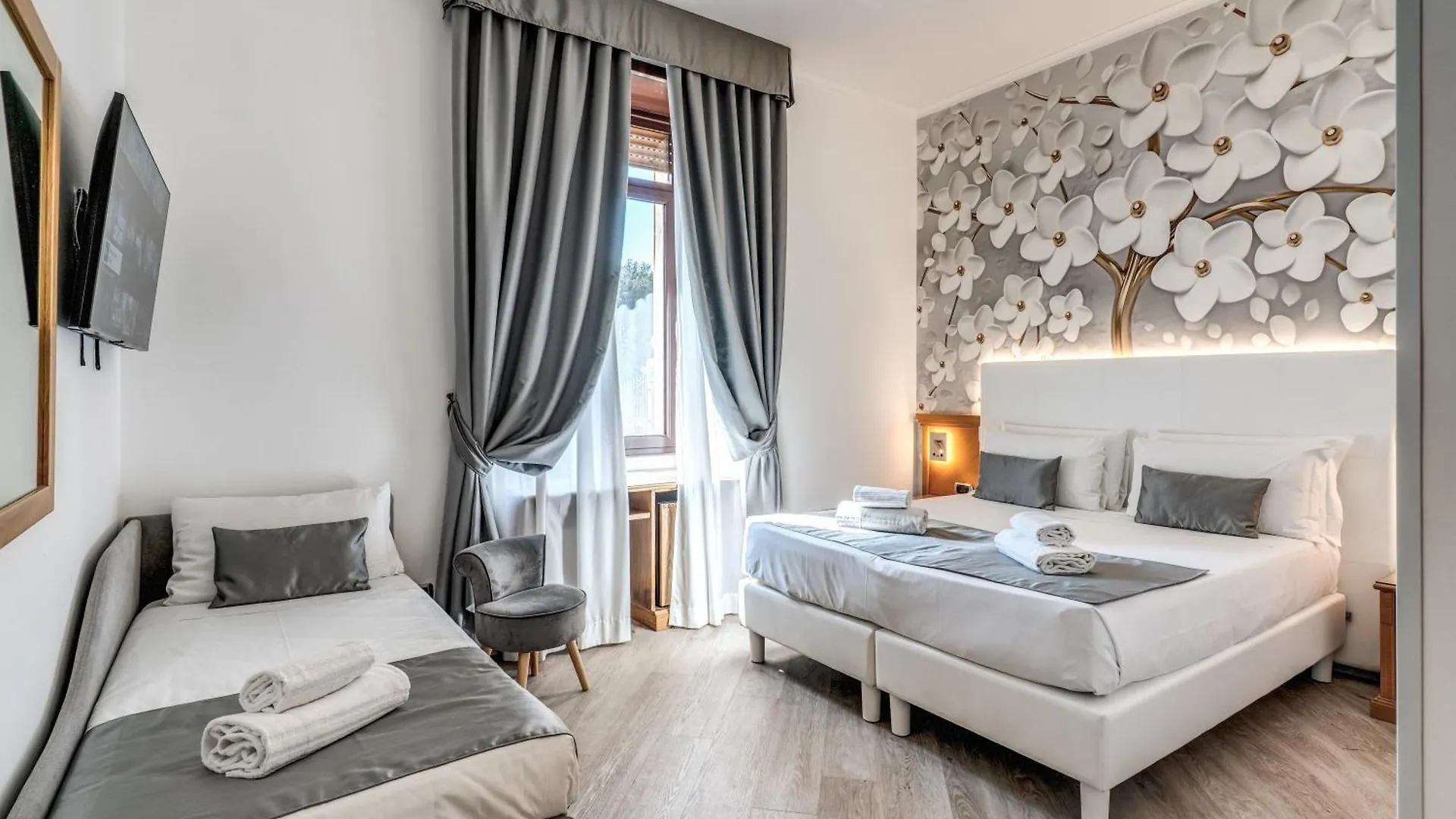 Roma Dei Papi B&B 2*, Rome