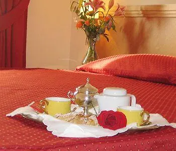 ** Guest house Roma Dei Papi B&B Italy