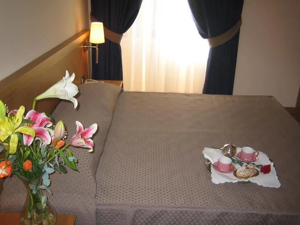 Roma Dei Papi B&B Italy
